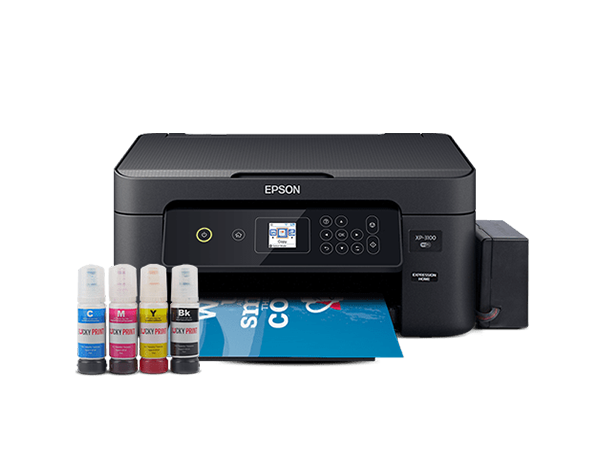 Техника Epson